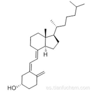 Vitamina D3 CAS 67-97-0